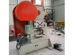 祥恩机械冲剪机 新型冲剪机 小型冲剪机厂家直销图1