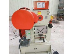 祥恩机械冲剪机 新型冲剪机 小型冲剪机厂家直销图2