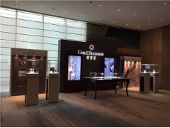 上海专柜道具制作 上海专柜道具制作费用 创进供图1