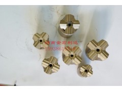 各种型号十字型钻头  十字风钻头 十字型纤头图1