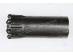 合金台车钻头YG13C合金和42CrMo钢材制成图1