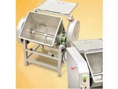 祥恩单刀刀削面机器人_任县馄钝皮机图3