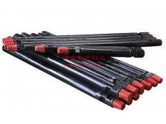 厂家直销: 液压钻杆是产出的钻杆产品中的一种,又名地质钻杆图1