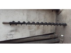 高效组合钻杆 型号Φ42、Φ69和Φ76 规格1m长度图1