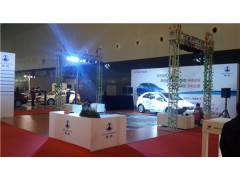 杭州大型展会搭建 杭州大型展会搭建怎么样 创进供图1