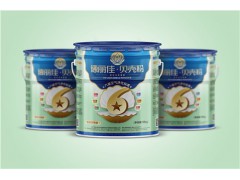 德化吸音性强的墙面涂料*德化墙面涂料行业信息*德丽佳供图1