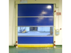 哈尔滨防尘卷门图1