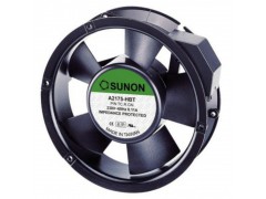 上海菁园_ 台湾建准SUNON风扇图1