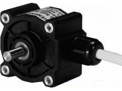 上海菁园_ 轻载光电增量型编码器 RI38图1