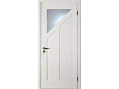 高端室内门高端实木室内门高端实木内门定制纹安供图1