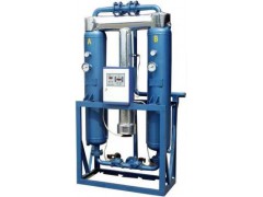 高新科技_凯特欧KTO无热吸复式干燥机图1