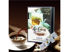 上海龙啸四海咖啡 龙啸四海咖啡价格 龙啸四海咖啡作用 鲇鱼供图1