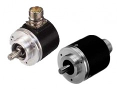 编码器_P+F编码器图1