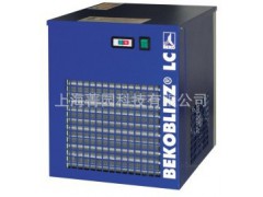 流体过滤_BEKOBLIZZ®LC压缩空气冷却机图1