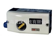 高新科技_ TZID-C阀门定位器图1