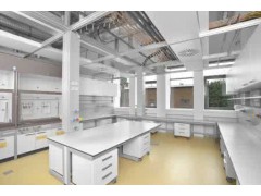 实验室通风设计装修|实验室通风工程厂家|科创亿美供图1
