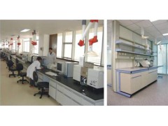 实验室通风工程施工|实验室通风工程报价|科创亿美供图1