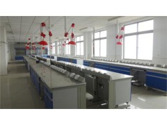 武汉实验室通风工程|实验室通风设计|科创亿美供图1