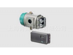 西门子_西门子智能阀门定位器图1