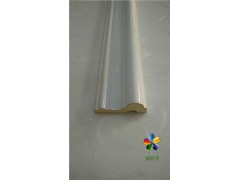 福建竹木纤维线条招商,福建竹木纤维线条加盟,康居圣供图1