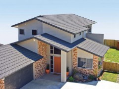 北京金属彩石瓦厂家直销图1