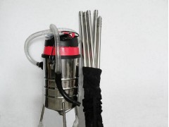 玉米扦样器/玉米采样器图1