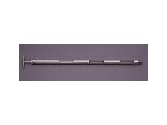 粉末颗粒取样器，固体颗粒取样器图1