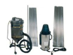 多功能粮食取样器,粮仓取样器图1