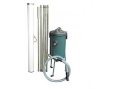 电动吸式扦样器-粮食吸式扦样器图1