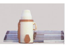 粮食扦样器,风吸式粮食扦样器图1