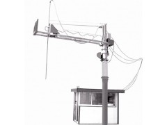 自动粮食取样器-固定式粮食扦样机图1