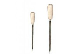 粮食探子-不锈钢粮探子图1