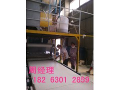 鑫诚达匀质聚合物保温板设备厂家价格图1