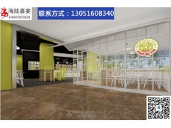 平谷速食店装饰|平谷速食店装饰电话|海陆嘉供图1