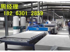 山东鑫诚达A级匀质板生产线设备厂家图1