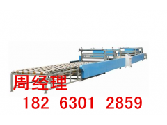 匀质聚苯板设备图1