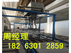 阻燃匀质聚苯板设备图1