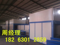 匀质聚苯板设备厂图1