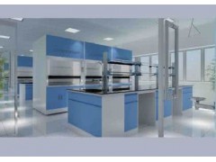 实验室家具安装技巧|实验室家具生产管理|科创亿美供图1