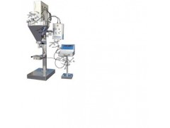 西安科胜ZX-F型粉剂自动包装机图1