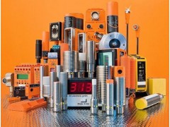 上海菁园_德国IFM传感器图1