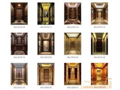 贵州电梯轿厢装潢-贵州电梯轿厢装饰-贵州电梯轿厢装修-锡美供图1