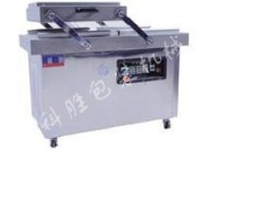 大同科胜500型双室真空机图1