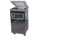 晋城科胜400型单室凉粉真空机图1