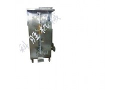 大同科胜蜂蜜柚子茶/香菇酱/调料包装机图1