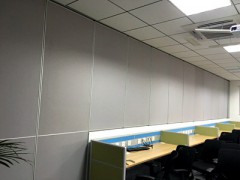 哪里有移动隔断厂家_办公室隔断销售_铝合金隔断商家_地生供图1