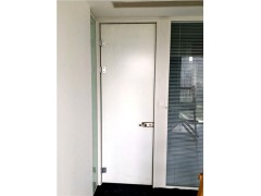 上海防火玻璃隔断报价_上海双玻璃百叶隔断墙_地生供图1