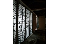 上海求购活动隔断墙屏风_上海可移动屏风订购_地生供图1