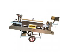 任县雾炮机_祥恩蒸汽凉皮机, 全自动凉皮机 家用小型凉皮机图2