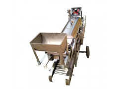 任县馄饨皮机_祥恩凉皮机，蒸汽凉皮机 全自动凉皮机厂家图3